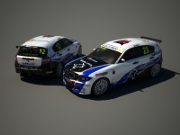 BMW Série 1 Cup